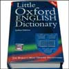 Little Dictionary